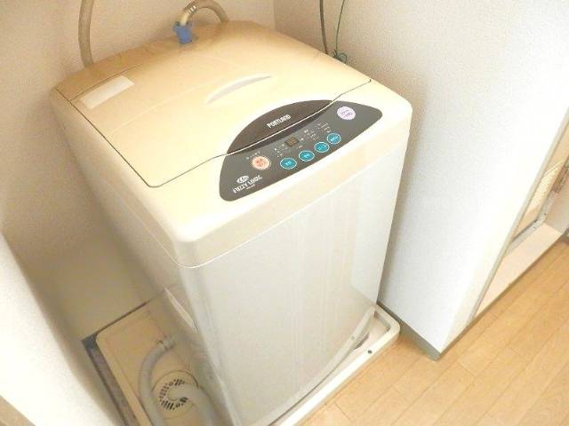 Washroom