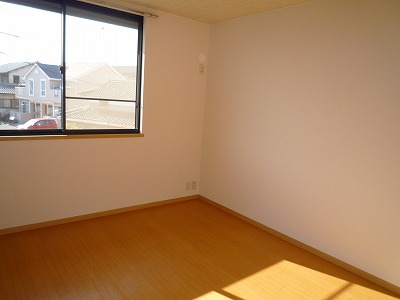 Other room space