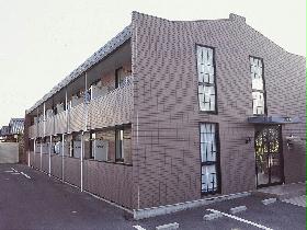 Building appearance
