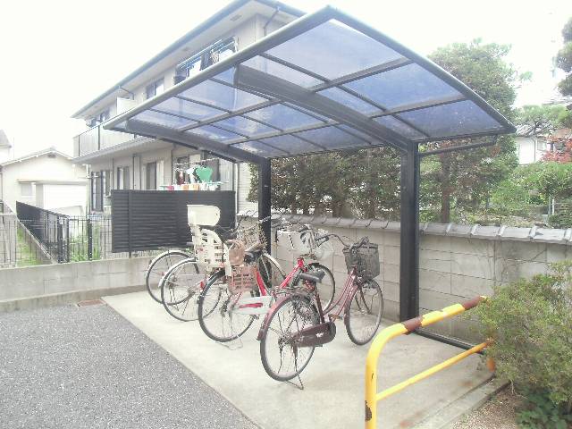 Other common areas