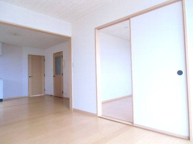 Other room space