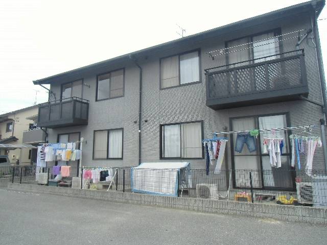 Building appearance