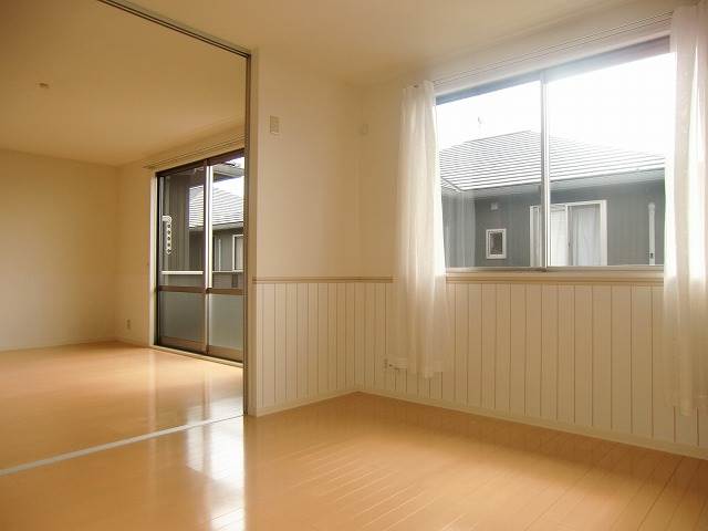 Other room space
