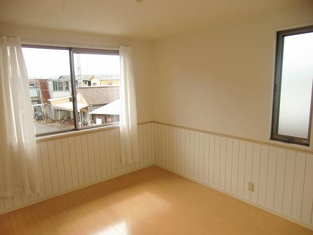 Other room space