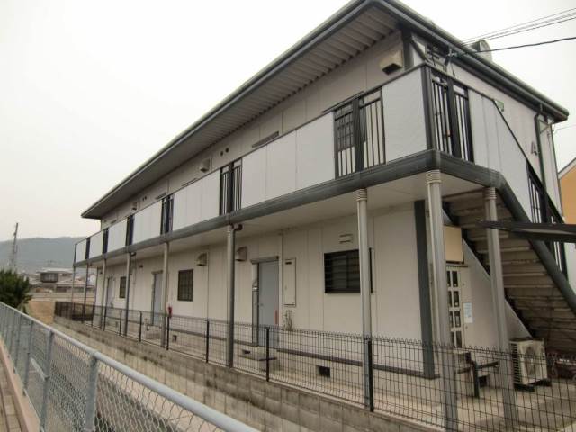 Building appearance