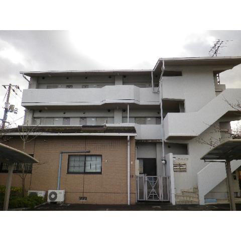 Building appearance
