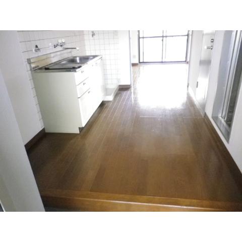 Other room space
