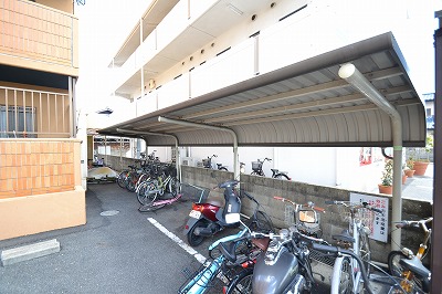 Other common areas