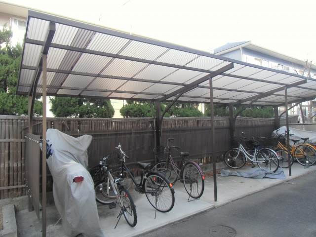 Other common areas
