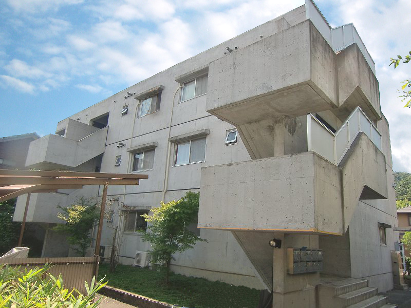 Building appearance