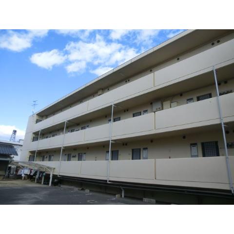 Building appearance