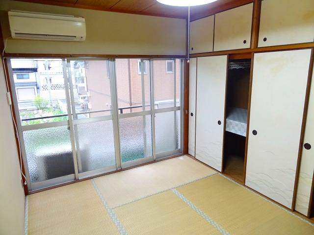 Other room space