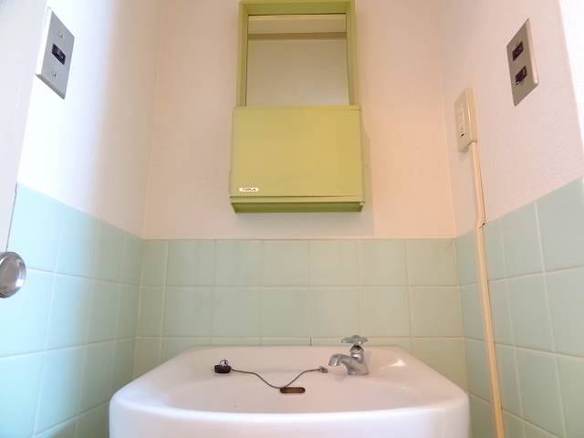 Washroom
