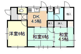 Building appearance