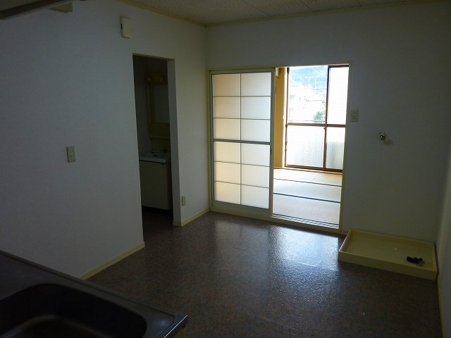 Living and room