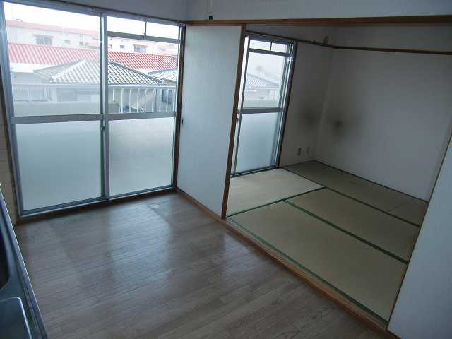 Other room space