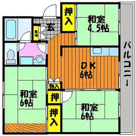 Building appearance