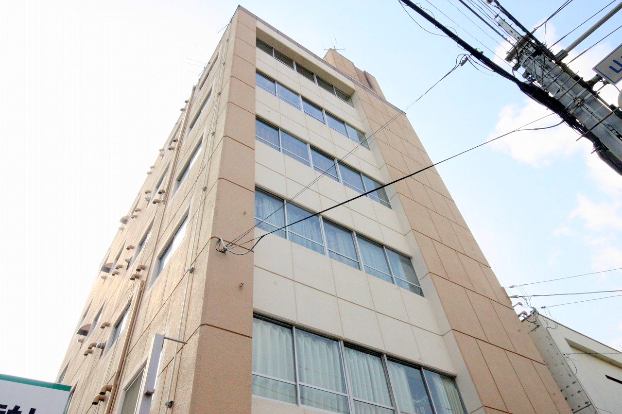 Building appearance