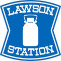 Convenience store. 399m until Lawson Okayama Kadotayashiki store (convenience store)