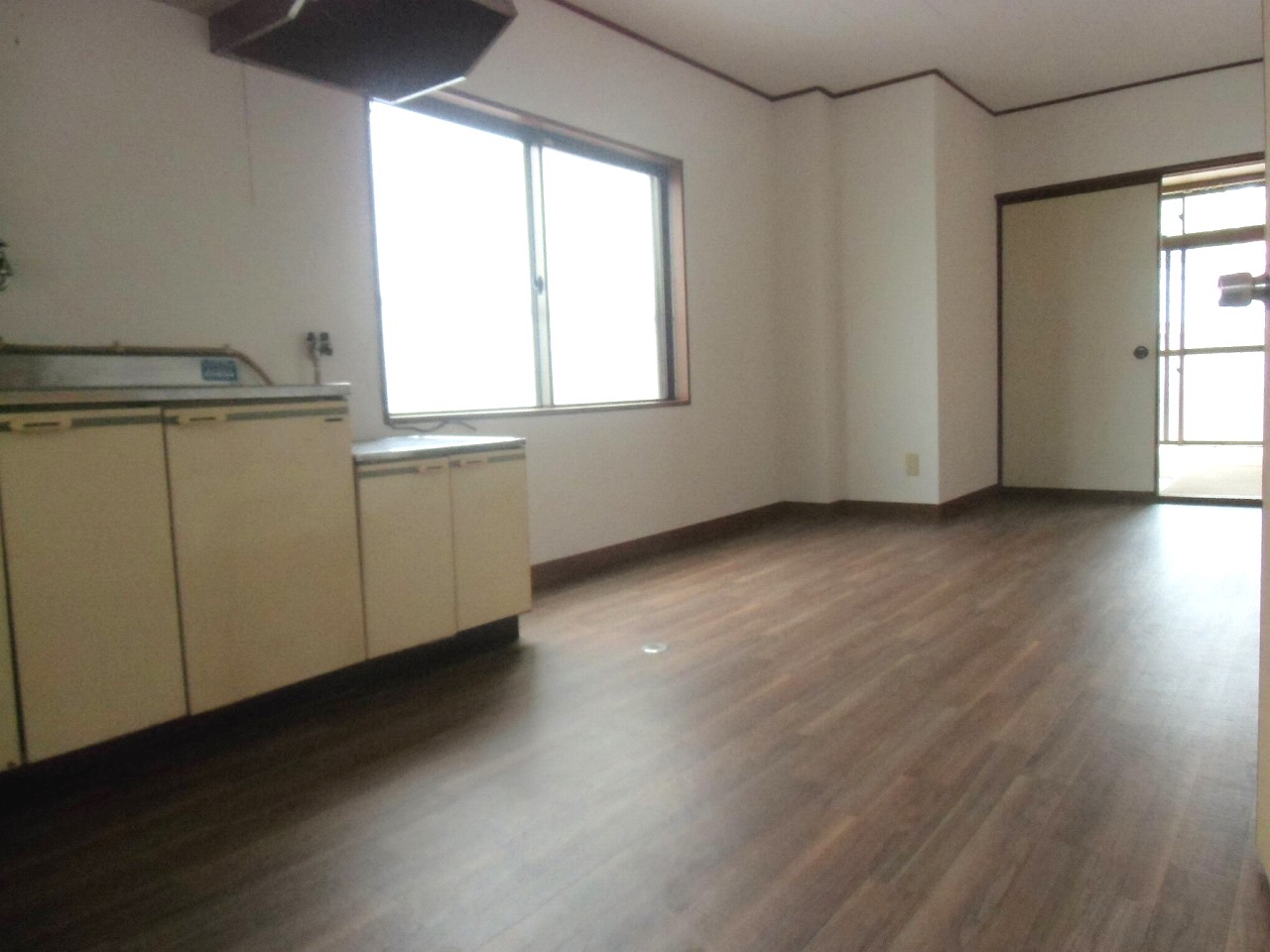 Living and room