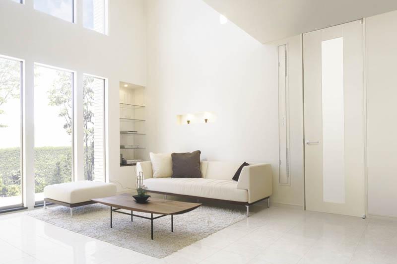 Construction ・ Construction method ・ specification. The quality of the air in the house, Influence the health and comfort of there in a class family -. PanaHome from such a thought, It has continued to stick to the quality of the air. And it was born of the, Original air control technology "Pure Tech". Airtight ・ To basic high thermal insulation design, Balance while taking advantage of the power of nature as "ventilation" and "humidity" well planned control. It meets the house in clean air, To achieve a healthy and comfortable living and energy saving.