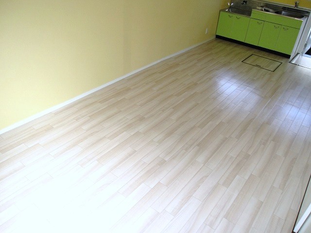Other common areas