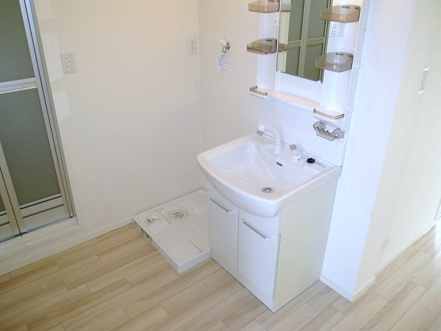 Washroom