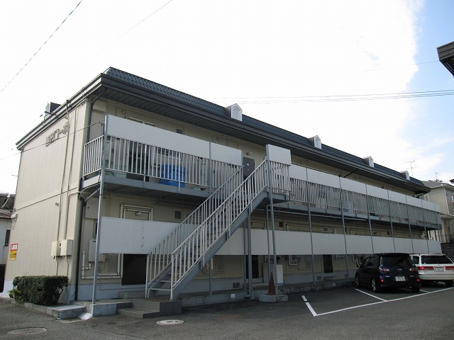 Building appearance