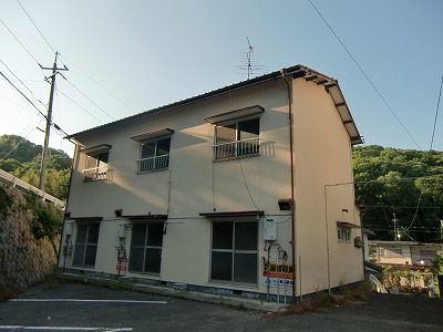 Building appearance