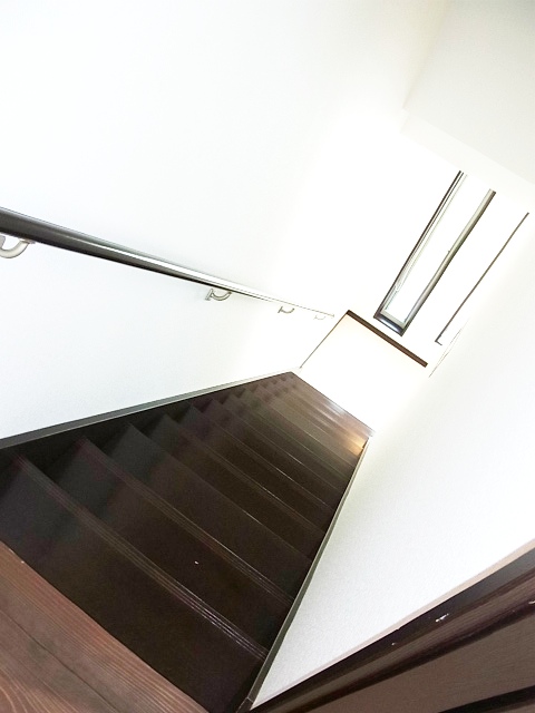 Other Equipment. Stairs