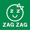 Dorakkusutoa. Zaguzagu Kadotayashiki Minamiten until (drugstore) 687m