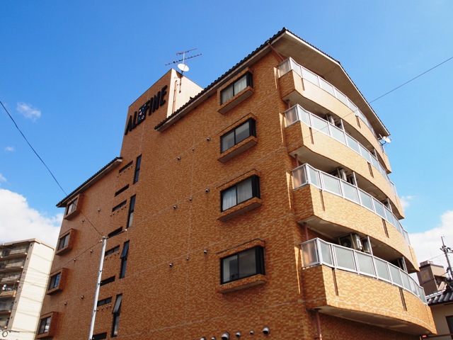 Building appearance