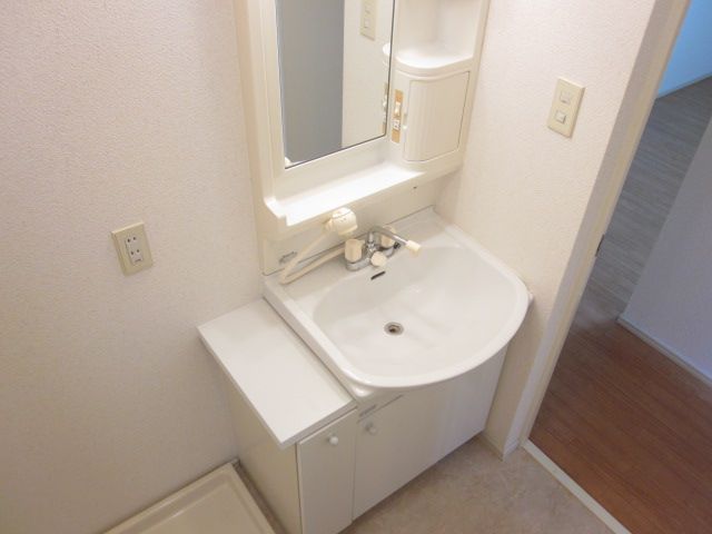 Washroom