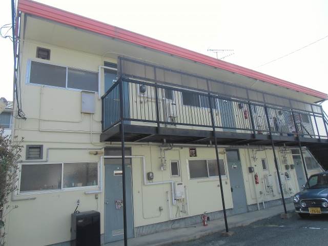 Building appearance