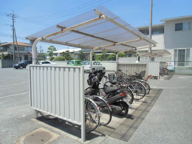 Other common areas