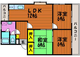 Building appearance