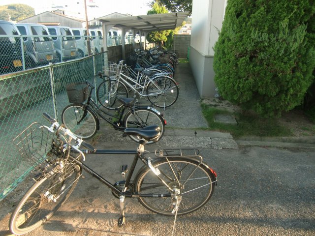 Other common areas
