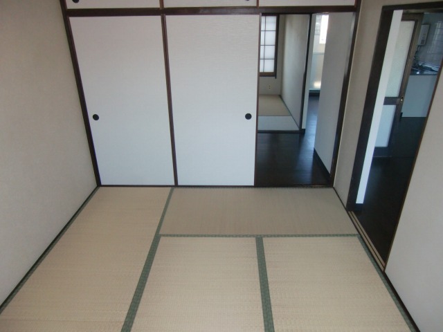 Other room space