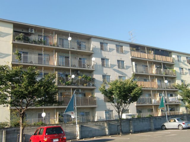 Building appearance