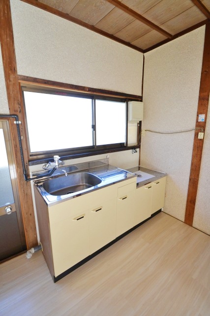 Kitchen. You have any longing to Rokusaburo teacher of Iron Chef!