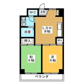 Building appearance