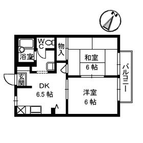 Building appearance