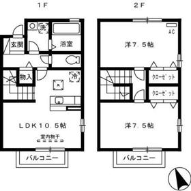Building appearance