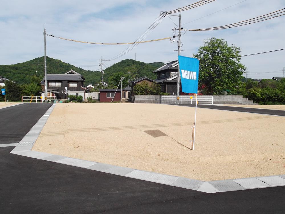 Local land photo. Local land photo ☆