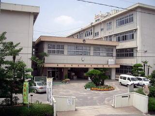 Primary school. SITA to elementary school 1360m