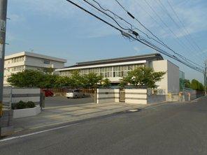 Junior high school. RyuMisao until junior high school 4400m