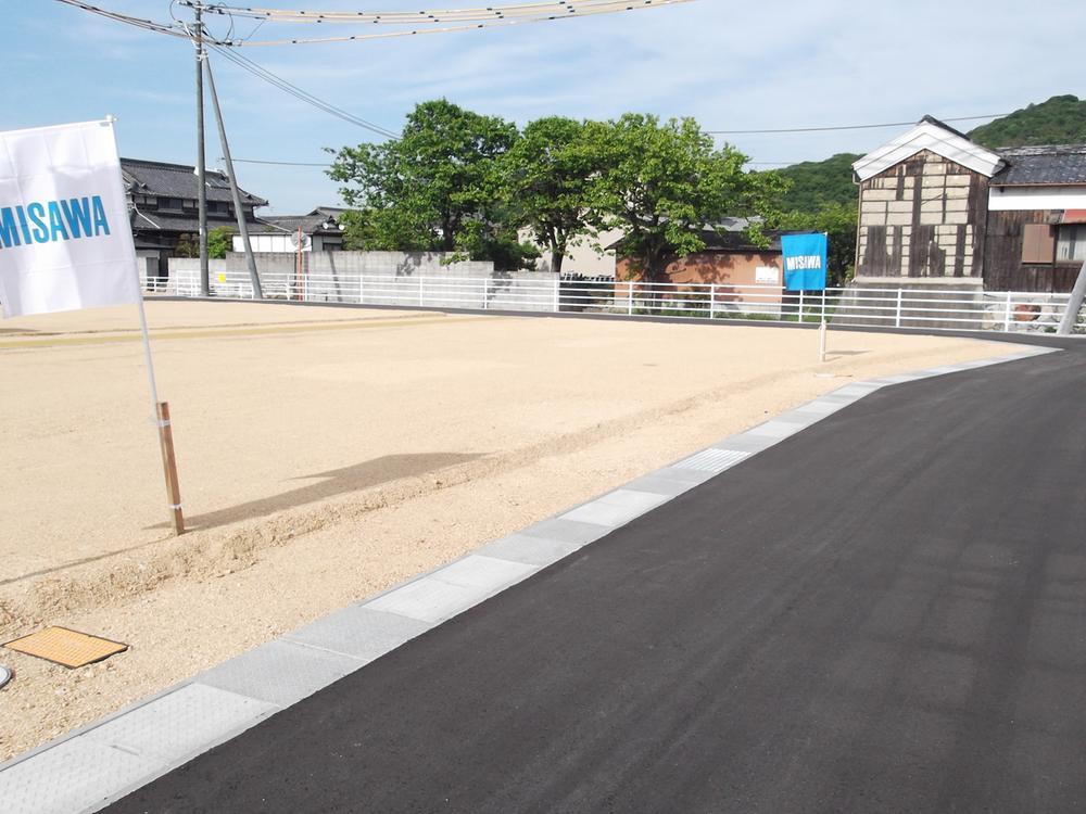 Local land photo. Local land photo ☆