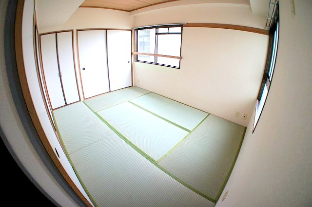 Other room space