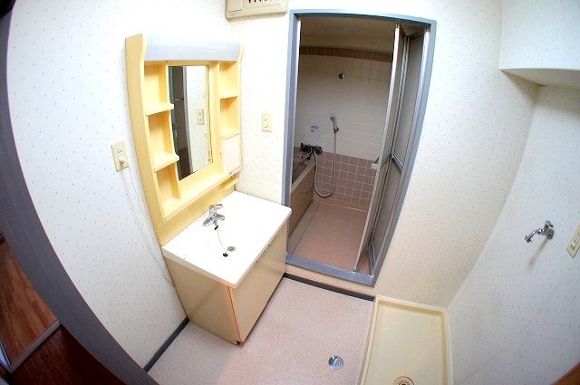 Washroom