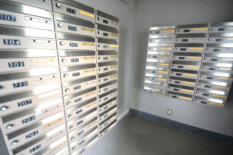 Other common areas